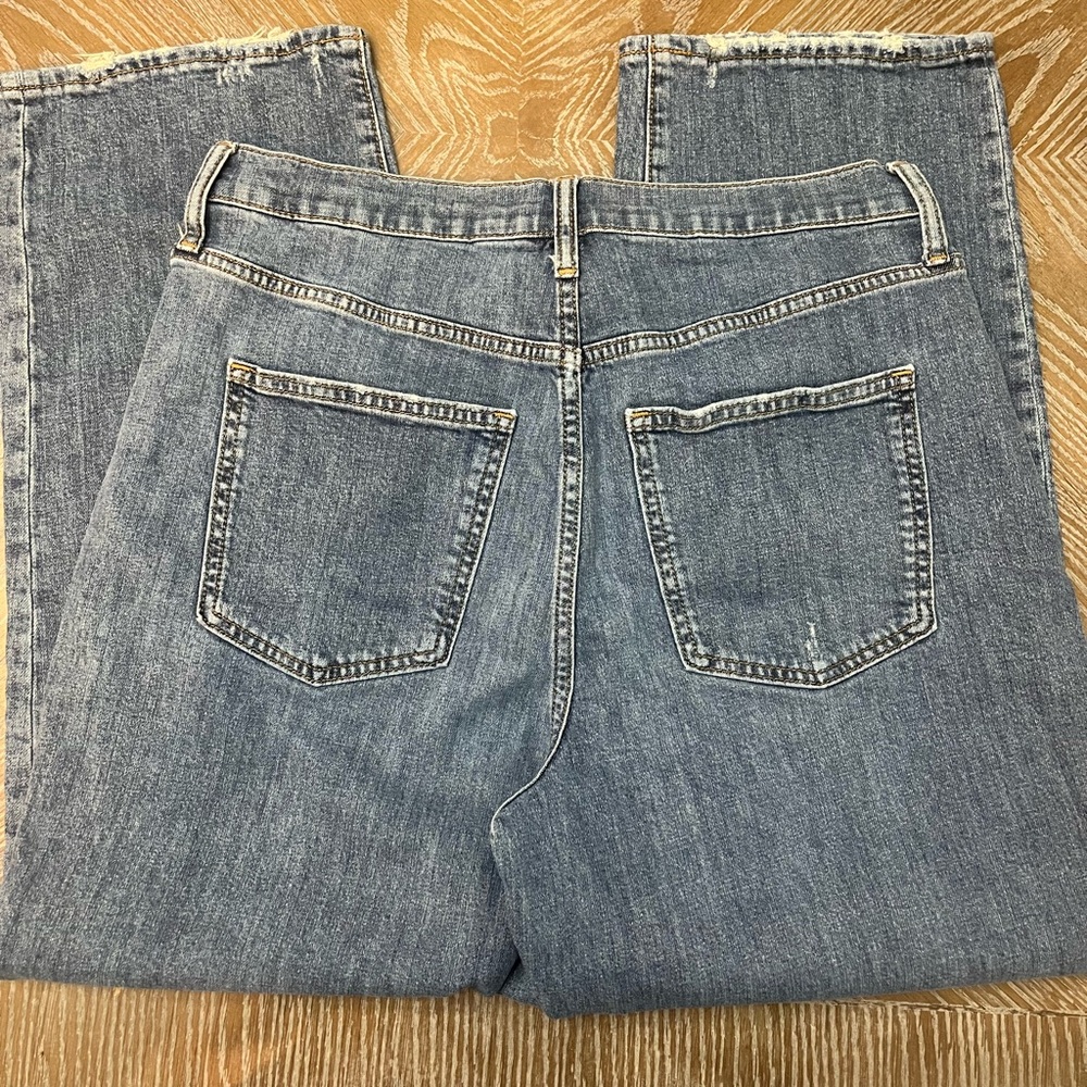 Universal thread Women's Vintage Straight